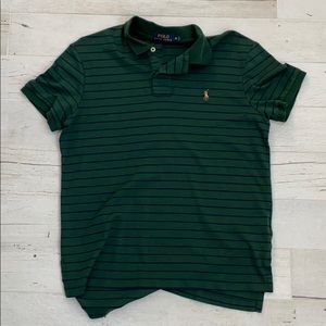 Men’s Polo